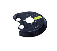 TRISCAN Spritzblech Disco Freno Posteriore Sinistro Per Opel Vectra C Saab