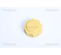 TRISCAN Tappo serbatoio refrigerante Tappo Vaschetta Radiatore 8610 12 61,1 22,2