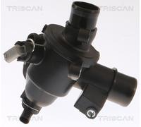 TRISCAN Termostato Liquido Con Sensore Per Mercedes C-Class T-Modello GLC