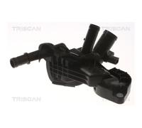 Triscan Termostato per Dacia Logan Renault Ca Clio