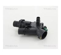 TRISCAN Termostato Refrigerante 83°C Adatto Per Ford Galaxy 8620 40583