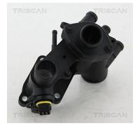 TRISCAN Termostato Refrigerante 87°C Per VW Golf III 8620 10187H