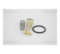 TRISCAN Termostato Refrigerante 87°C per VW Golf V 8620 34487