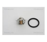 TRISCAN Termostato Refrigerante 88°C Adatto Per Opel Vectra A05 F75 F67