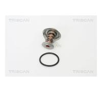 TRISCAN Termostato Refrigerante 88°C Per Ford KA 8620 17488