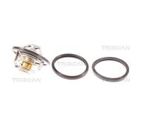 TRISCAN Termostato Refrigerante 88°C per Nissan Qashqai + 2 I Juke Dacia Duster