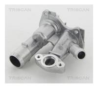 TRISCAN Termostato Refrigerante 90°C Per Ford C-Max II Volvo V40 Berlina