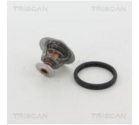 TRISCAN Termostato Refrigerante 91°C Per Ford Ecosport Fiesta VII HF HJ JK