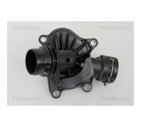 TRISCAN Termostato Refrigerante con Guarnizione per BMW 3er Tour X3 E91 E46 E83