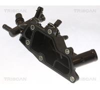 TRISCAN Termostato Refrigerante con Guarnizione per Dacia Sandero II Logan MCV