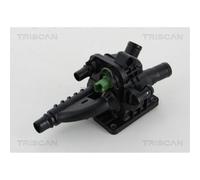 TRISCAN Termostato Refrigerante Senza Accessori 83°C per Citroën Berlingo