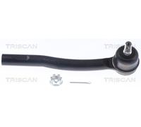 TRISCAN Testa Della Barra Di Sterzo Adatta Per Ford Ranger TKE