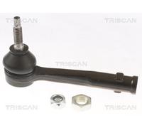 TRISCAN Testa Della Barra Di Sterzo Adatta Per Jeep Compass MX MP