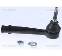 TRISCAN Testa Della Barra Di Sterzo Adatta Per Jeep Compass MX MP