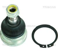 TRISCAN Testina braccio oscillante per VOLVO V40 Kombi (645) 8500 42010