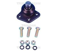 TRISCAN Testina braccio oscillante per VW GOLF I Cabriolet (155) GOLF I (17)