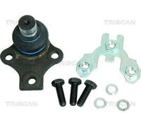 TRISCAN Testina braccio oscillante per VW GOLF III (1H1) GOLF II (19E, 1G1) 8500