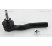 TRISCAN Testina sterzo per FIAT BRAVO I (182) BRAVA (182) TIPO (160) 8500 1532