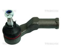 TRISCAN Testina sterzo per FORD Focus II Hatchback (DA, HCP, DP) FOCUS III 8500