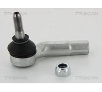 TRISCAN Testina sterzo per VW Polo Hatchback (6N1) POLO (6N2) Lupo (6X1, 6E1)