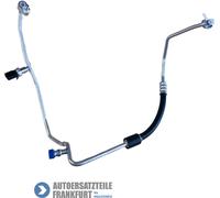 Triscan Tubo Alta Pressione Climatizzatore Audi A3 Seat Leon Skoda Golf 7