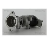 Triscan Valvola EGR per Land Rover Discovery Range