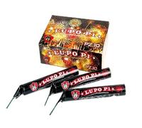 Trischitti Sfida Esplosiva: Petardo Lupo Cat 1/K1 10 pz