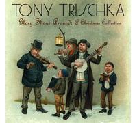 Trischka, Tony - Glory Shone Round