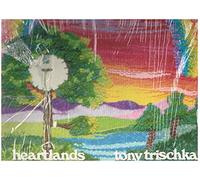 Trischka, Tony - Heartlands