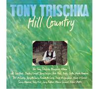 Trischka, Tony - Hill Country