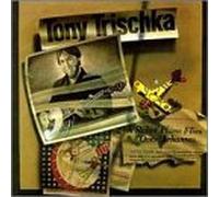 Trischka, Tony - Robot Plane Flies Over Arkansa