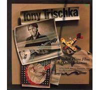 Trischka, Tony - Robot Plane Flies Over Arkansas