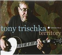 Trischka, Tony - Territory