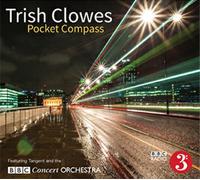 Trish Clowes Pocket Compass (CD) Album