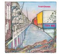 Trish Clowes Try Me (CD) Album