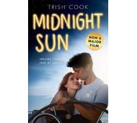 Trish Cook Midnight Sun FILM TIE IN (Tascabile)