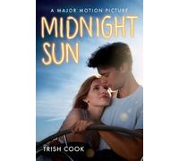 Trish Cook Midnight Sun (Tascabile)