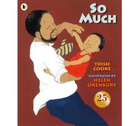 Trish Cooke So Much (Tascabile)