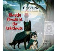 Trish Crouse Barkside A St. Augustine Tail (Tascabile)
