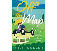 Trish Doller Off the Map (Tascabile)
