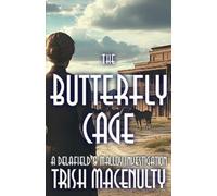 Trish Macenulty The Butterfly Cage (Tascabile) Delafield & Malloy Investigations