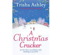 Trisha Ashley A Christmas Cracker (Tascabile)