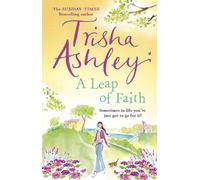 Trisha Ashley A Leap of Faith (Tascabile)