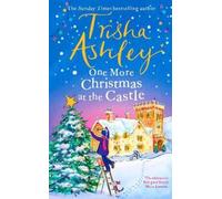 Trisha Ashley One More Christmas at the Castle (Copertina rigida)