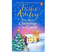 Trisha Ashley One More Christmas at the Castle (Tascabile)