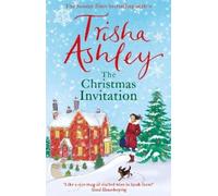 Trisha Ashley The Christmas Invitation (Tascabile)
