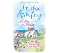 Trisha Ashley Written From the Heart (Tascabile)