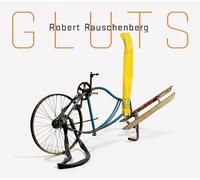 Trisha Brown Robert Rauschenberg: Gluts (Tascabile)