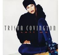 Trisha Covington - Call Me