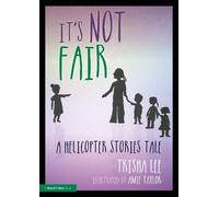 Trisha Lee It's Not Fair (Tascabile)